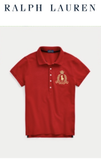 Ralph Lauren Polo shirt